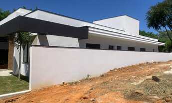 Imagem 7: Casa térrea de 3 suítes