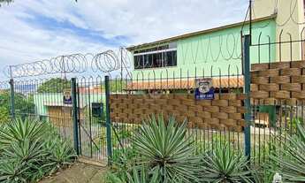 Imagem 4: Porto Alegre - Casa Padrão - Teresópolis