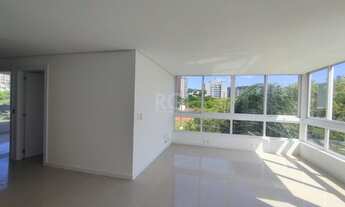 Imagem: Porto Alegre - Apartamento Padrão - Tristeza