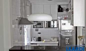 Imagem 5: APARTAMENTO - POMPÉIA - SP