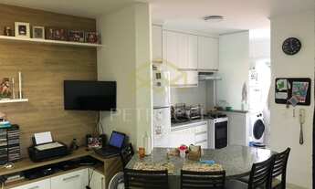 Imagem 2: Apartamento - Jardim Santiago - Indaiatuba