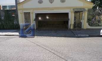 Imagem 7: SAO BERNARDO DO CAMPO - Residential / Sobrado - JARDIM CHACARA INGLESA