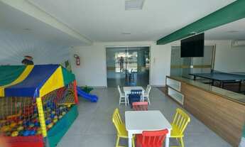 Imagem 4: Em ótima localização no Bairro do Jardim Luna, com 2 quartos sendo uma suíte