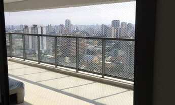 Imagem 5: Apartamento com 3 dormitórios à venda, 160 m² por R$ 2.200.000,00 - Vila Dom Pedro I - São