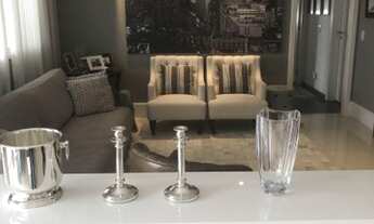 Imagem 2: APARTAMENTO - VILA ANDRADE - SP