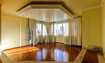 Imagem 7: Cobertura com 4 dormitórios à venda em Passo Fundo