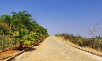 Imagem 6: Imóveis Financiados Serra do Cipó. Fazendinhas em Condomínio