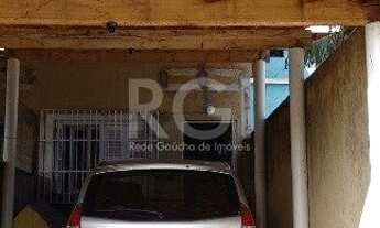 Imagem 2: CASA 02 DORMITÓRIOS, 02 VAGAS COBERTAS, BAIRRO JARDIM LEOPOLDINA, PORTO ALEGRE, RS