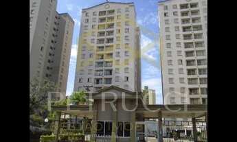 Imagem: Apartamento - Mansões Santo Antônio