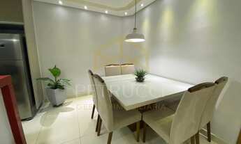 Imagem 2: Apartamento - Parque Universitário - Americana