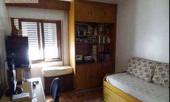 Imagem: Apartamento residencial à venda, Vila Mariana