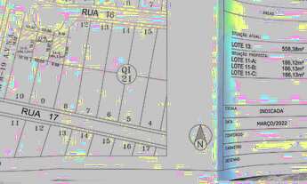 Imagem 6: Lote na Arso 34 - 309 sul, Palmas/TO