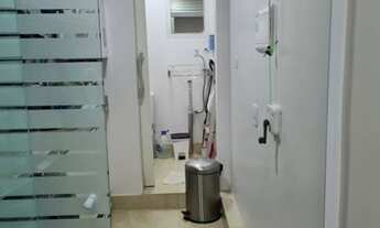 Imagem: APARTAMENTO - JABAQUARA - SP