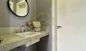 Imagem 5: Casa - Swiss Park - Campinas