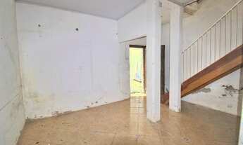 Imagem 5: Porto Alegre - Casa Padrão - Floresta