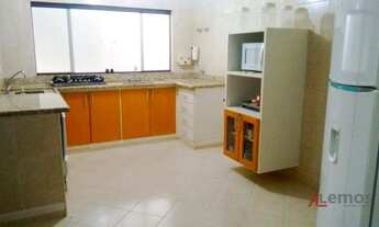 Imagem 6: Casa com 3 dormitórios à venda no Jardim Itaperi em Atibaia/SP - CA0084