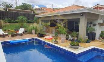 Imagem: Casa - Vila Hollândia - Campinas