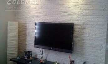 Imagem 2: São Bernardo do Campo - Apartamento Padrão - Planalto