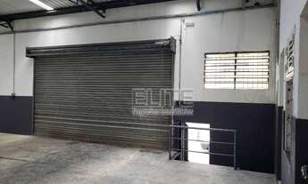 Imagem 3: Galpão para alugar, 225 m² por R$ 5.000,00/mês - Jardim São Caetano - São Caetano do Sul/S