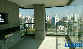 Imagem: APARTAMENTO - POMPÉIA - SP