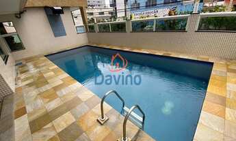 Imagem 2: APARTAMENTO DE 3 DORMITÓRIOS COM SÚITE NO BOQUEIRÃO LAZER COMPLETO - R$ 580 MIL