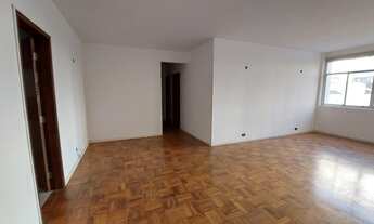 Imagem 5: Apartamento para aluguel e venda tem 160 metros quadrados com 3 quartos em Paraíso - São P