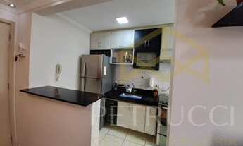 Imagem 5: Apartamento - Jardim Márcia - Campinas