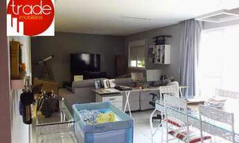 Imagem 7: Apartamento 3 Suítes para Locação Nova Aliança