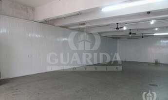 Imagem 3: Prédio Comercial para comprar no bairro Cavalhada - Porto Alegre