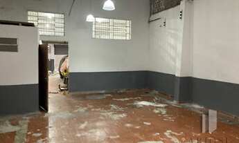 Imagem 2: Galpão em Vila Duzy - São Bernardo do Campo