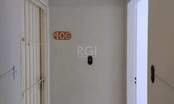 Imagem 3: Porto Alegre - Apartamento Padrão - Santa Tereza