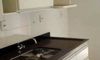 Imagem 5: Apartamento com 1 dormitório à venda, 48 m² por R$ 270.000,00 - Nova Aliança - Ribeirão Pr