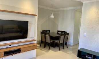 Imagem 2: Apartamento - Vila Brandina - Campinas