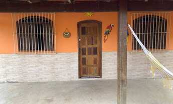 Imagem 2: Casa para venda tem 600 metros quadrados com 2 quartos em Itaúna - Saquarema - RJ