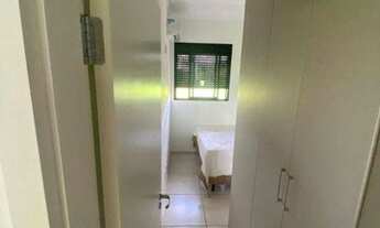 Imagem 3: Apartamento à venda, 36 m² por R$ 200.000,00 - Distrito de Bonfim Paulista - Ribeirão Pret