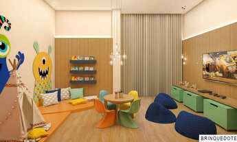 Imagem 3: Primevo - 68 a 110m² - 2 a 3 quartos - Vila Gomes Cardim, São Paulo - SP