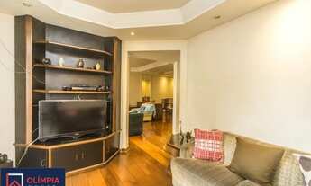 Imagem 5: Apartamento Venda Perdizes 170 m² 3 Dormitórios