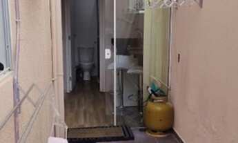 Imagem 3: Estudio em Canasvieiras atrás da Academia Spotifit