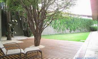 Imagem 4: CASA TÉRREA - ALTO DE PINHEIROS - SP