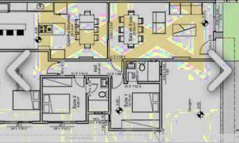 Imagem 4: Casa - Parque Brasil 500 - Paulínia