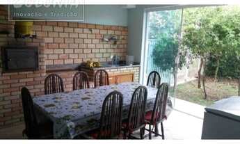 Imagem 2: São Bernardo do Campo - Casa Padrão - Parque Terra Nova II