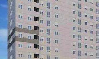 Imagem: Mobi One Tatuapé - 33m², com 1 Dorm