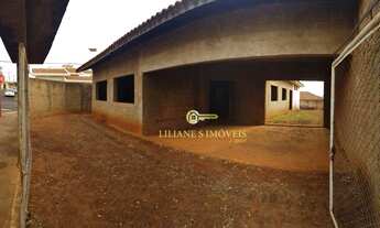 Imagem 5: Casa com 3 dormitórios à venda, 276,00 m² - Galpão 478,12 m² - Terreno por R$ 2.000.000