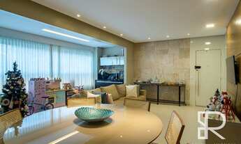 Imagem 2: NOVA LIMA - Apartamento Padrão - Vila da Serra