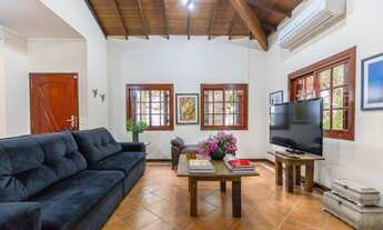 Imagem 4: CASA RESIDENCIAL em São Paulo - SP, Vila Represa