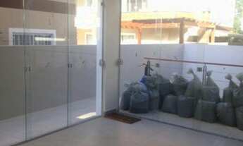 Imagem 3: CASA ASSOBRADADA - CAMPECHE - SC