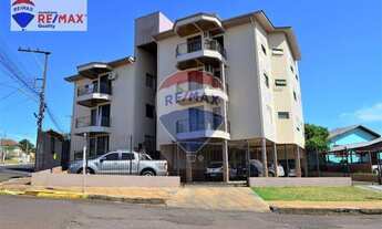 Imagem 2: Cobertura com 3 dormitórios à venda em Carazinho