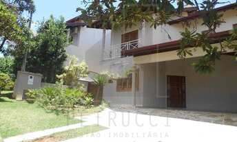 Imagem 2: Casa - Vila Faustina II - Valinhos