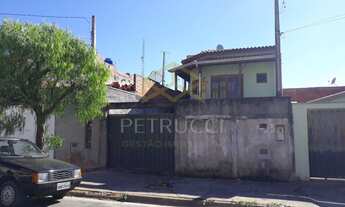 Imagem 5: Casa - Jardim Mirassol - Campinas