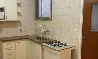 Imagem 3: Apartamento - Jardim Nova Europa - Campinas